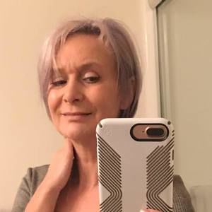 Meet your Posher, Barbara